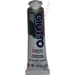 GIOTTO TEMPERA TUBO ML 21 ARGENTO